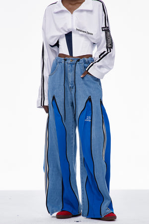 Baggy Jeans